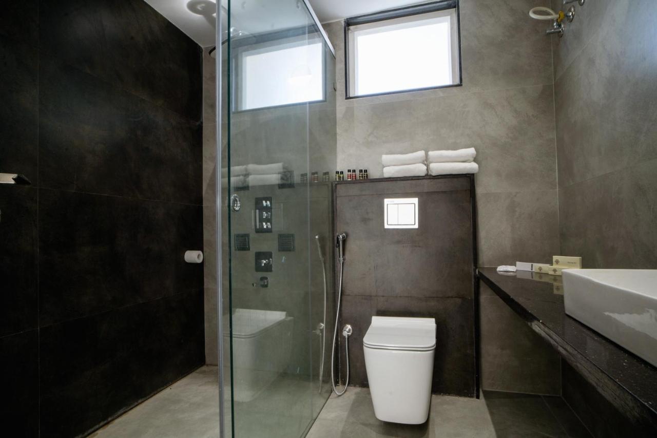 The Mangal View Residency - A Luxury Boutique Business Hotel 烏代浦 外观 照片