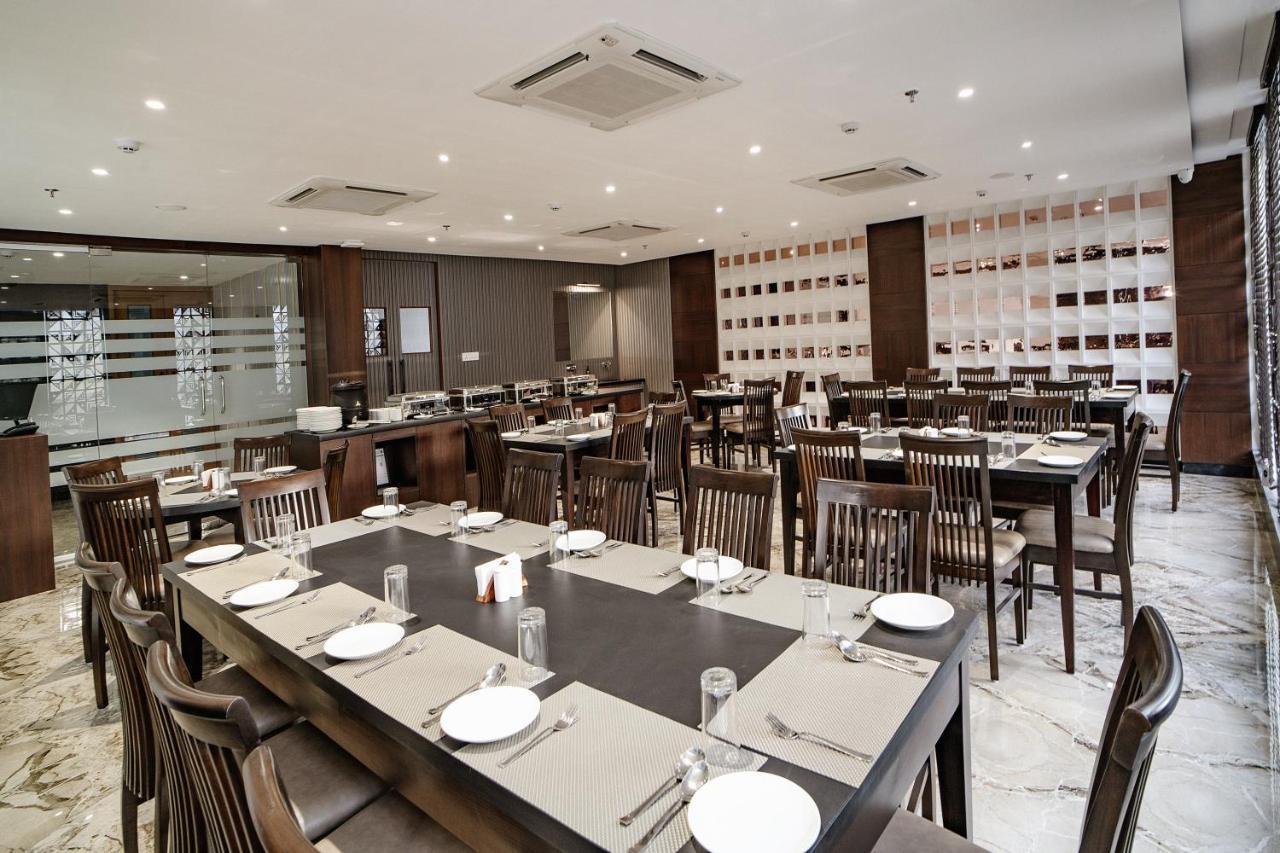 The Mangal View Residency - A Luxury Boutique Business Hotel 烏代浦 外观 照片