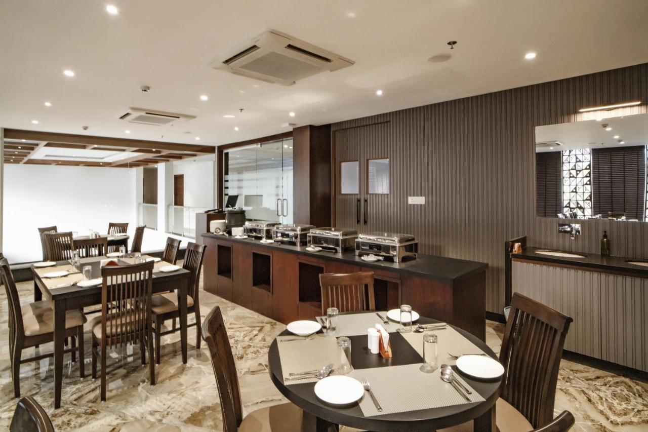 The Mangal View Residency - A Luxury Boutique Business Hotel 烏代浦 外观 照片